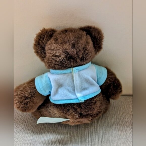 I Love Girl Guides Teddy Bear - Picture 2 of 2